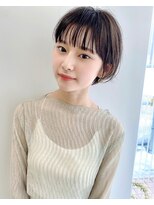 イト(ito.) ナチュラルショート