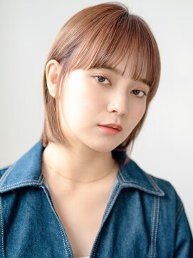 レッド(RED) ワイドバング