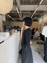 アイヘアー(Ay hair)&nbsp;モードボブ