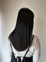 プラスエン(PLUS縁) 酸性ストレート