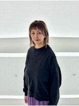 アグ ヘアー ディーバ 利府店(Agu hair diva) 宮地 舞衣子