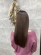 ナチュラル 泉中央店(Natural)の写真/圧倒的な仕上がりの良さ！大人女性に人気の艶髪特化サロン"Natural "で自分史上最高の美髪へ♪