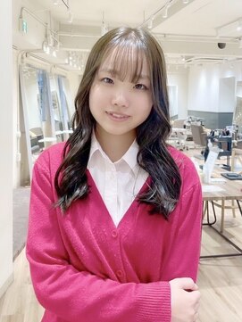 カナージュ(Canage) オリーブベージュ