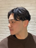 トリ 三宮店(TORi)&nbsp;メンズパーマ