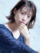 リタ ハマノマチ(LiTA hamanomachi)