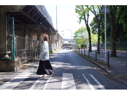 ウキ(uki.)の写真