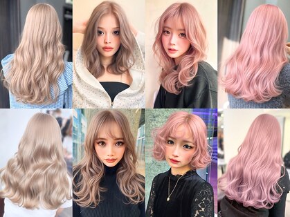 ジルバイジゼル(JILL by GiseL)の写真