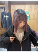 シャドウルーツ