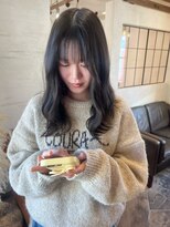 ジリー(gilly)&nbsp;【gilly】