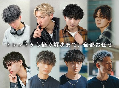 スラッシュ(SLASH)の写真