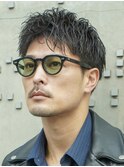 ルーズショート