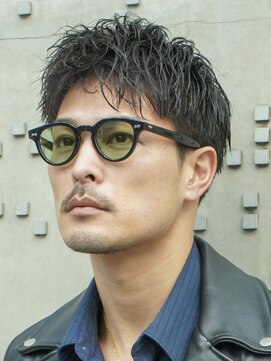 アイトーキョーリタ 渋谷(AI TOKYO Rita) ルーズショート