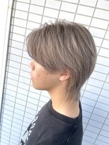 ジンジャー(GINGER)&nbsp;☆