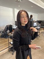 ヤテ(yate') 透明感カラー