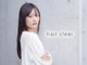 ヘアー クリアー 牟礼本店(hair clear)の写真