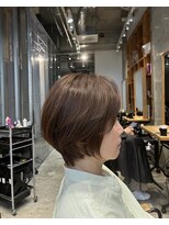 アルトル 池袋2nd(altru)&nbsp;くびれショート