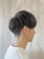 ムーナ(Muwna)&nbsp;メンズスタイル