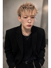 ベル(BEL)&nbsp;Shogo 