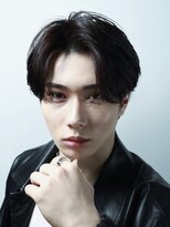 クロト 福岡本店(KUROT) ニュアンスコンマバング