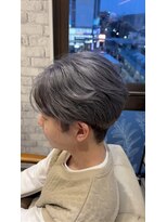 カルテット(Quartett)&nbsp;シルバーカラー