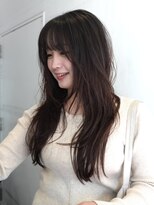 ジーレ 南堀江(jiire)&nbsp;レイヤーカット