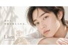 【第一印象UP】似合わせカット＋眉カット/6500円