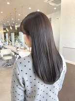 ステラ(Stella) 艶感◎オリーブグレージュ