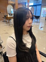 カノエ 防府田島店(canoe)&nbsp;レイヤーカット