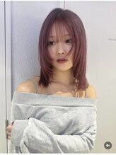 ヘーゼル 博多(HAZEL.)&nbsp;hikari 