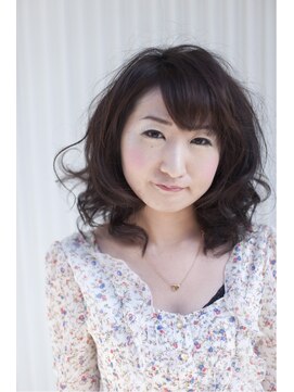 アルターリアン(aL ter LieN) 華の妖精♪目が華せない。。。♪