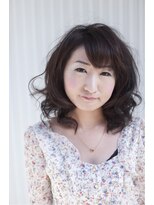 アルターリアン(aL ter LieN) 華の妖精♪目が華せない。。。♪