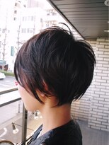 ラルマコア ジェルム(LA'LMA core GERME)&nbsp;フェアリーショート