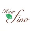 ヘアー フィノ(Hair fino)のお店ロゴ