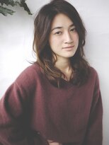 ザ ゴズウェル ヘア(The Goeswell Hair)&nbsp;3Dナチュラルミディ