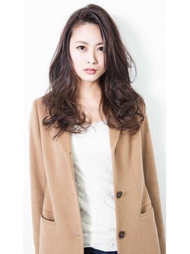 マイ ビューティー メンバーシップ サロン(MAI BEAUTY membership salon) 大人クールロング