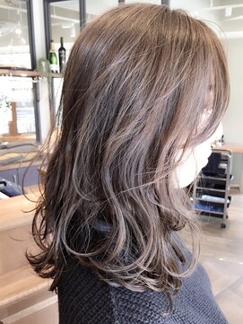 イール(eel) イールオリジナルウェーブ