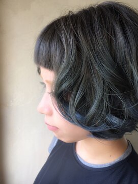 ケイカ(Keica) ボブ