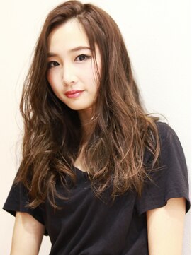 アーベン ヘア プラザ(AERBEN HAIR PLAZA) ☆AERBEN☆ash of natural