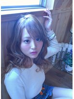 ベルシャンブル(belle chambre)&nbsp;#belle chambre#ブルージュの艶☆