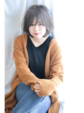 アジア(ASIA) ボブレイヤー