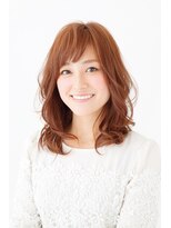 フォルテ 中田店&nbsp;バルーンミディ