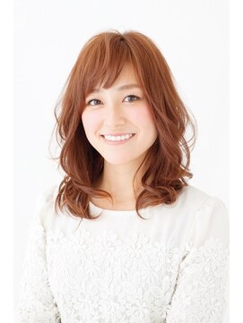 フォルテ 中田店 バルーンミディ