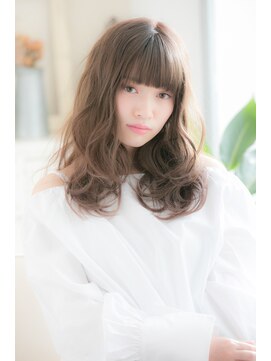 リトル カスカベ(little kasukabe) アンニュイロング