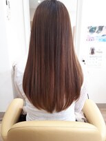 ヘアーメイクサーブ(hair make Serve)&nbsp;艶髪style☆
