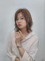 オサヤ ヨウカイチ(OSAYA YOKAICHI)&nbsp;ミディアム