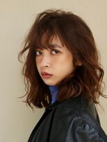 グレープバイン 港南台(GRAPEVINES)&nbsp;洗いっぱなしウェーブ