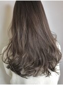 【STILLが叶える‥】ハイライト☆ヘーゼルブラウン