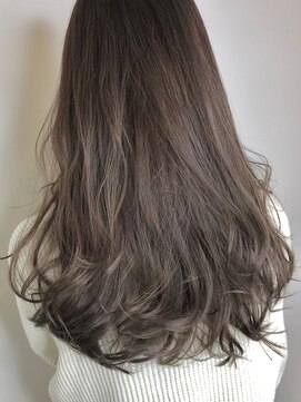 スティル ヘアアンドアイラッシュ(STILL hair&eyelash) 【STILLが叶える‥】ハイライト☆ヘーゼルブラウン