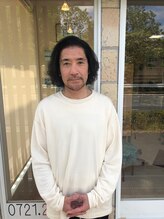 ティージョウ(T Joh)&nbsp;中条 敏也