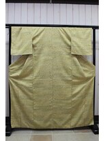 ケイティ(Keity)&nbsp;おさんぽ-11　￥4500～(着付・ヘアアレンジ込み)